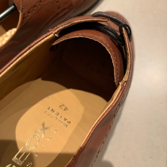 GEOX Respira shoes - NEW - Picture 3 of 8